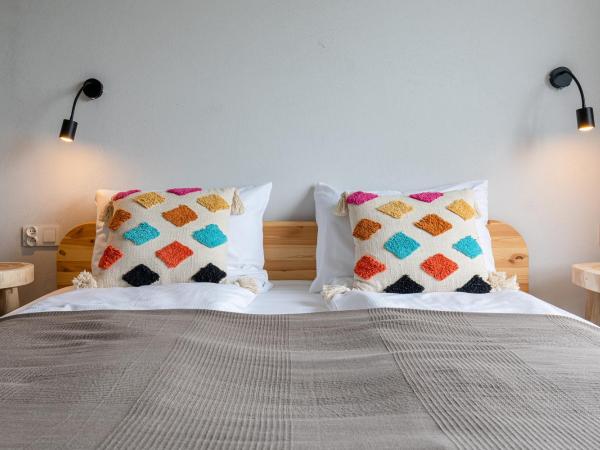 Apartamenty Your Seaside : photo 2 de la chambre suite junior - vue sur mer
