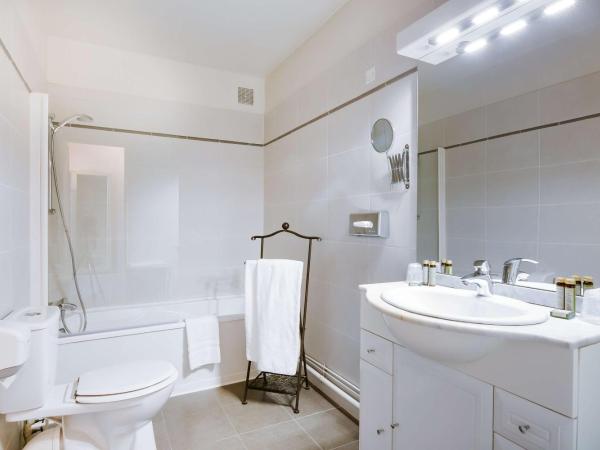 Hôtel Le Maxime - Best Western Signature Collection : photo 2 de la chambre chambre lit king-size privilège - vue sur ville - non-fumeurs