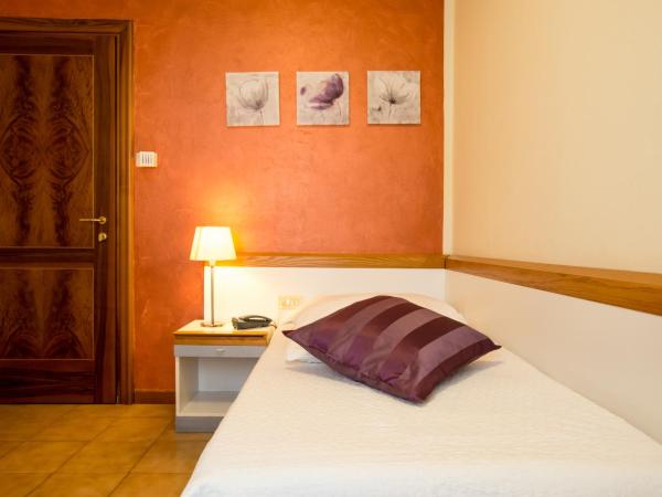 Hotel Roma : photo 4 de la chambre chambre simple