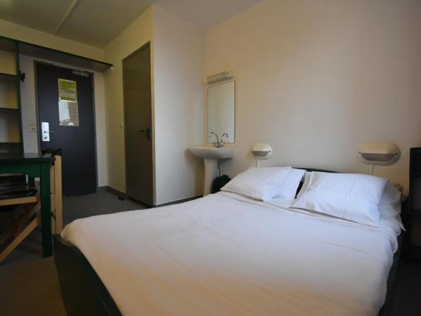 Auberge de Jeunesse HI Paris Le d'Artagnan : photo 4 de la chambre chambre double