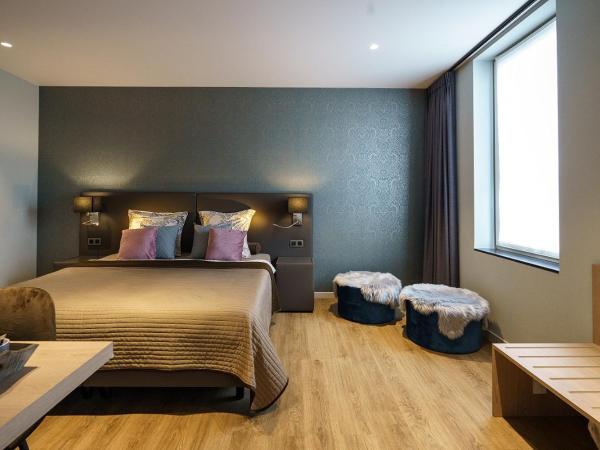 Charmehotel Kruishof : photo 1 de la chambre chambre triple confort