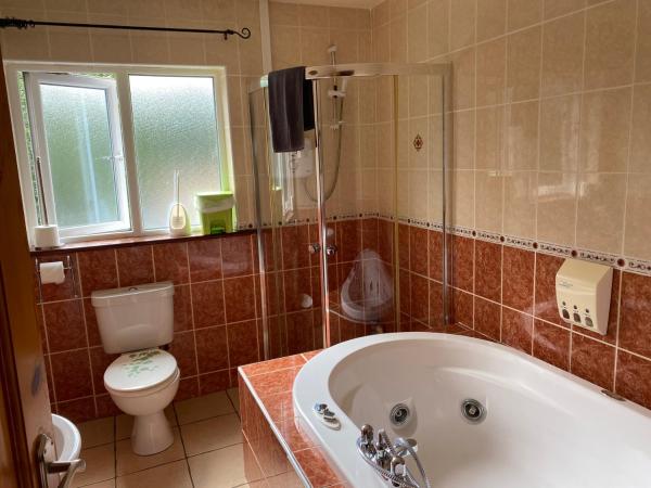 Douglasha House V93RX64 : photo 7 de la chambre chambre double Économique