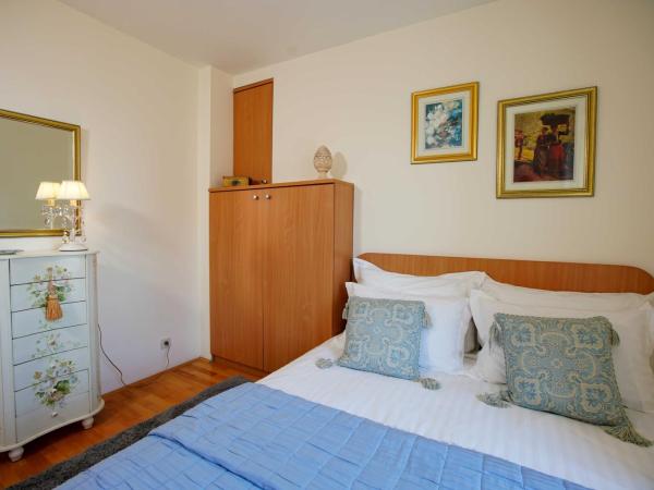Boutique Guest Accommodation Zephyrus : photo 9 de la chambre appartement 2 chambres avec balcon