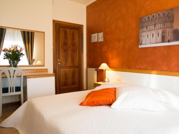Hotel Roma : photo 4 de la chambre chambre double