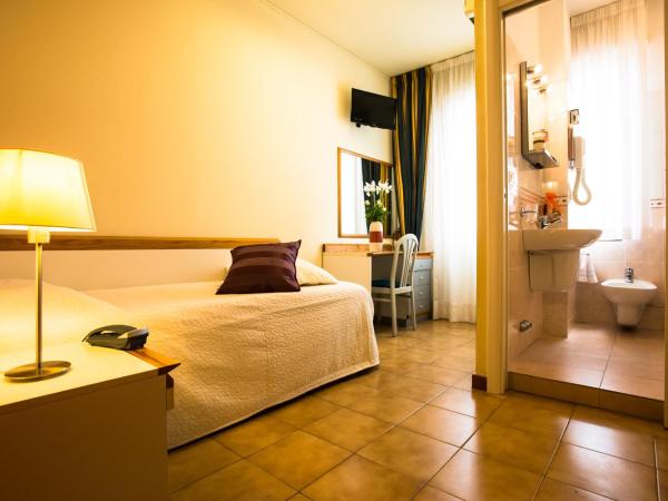 Hotel Roma : photo 1 de la chambre chambre simple