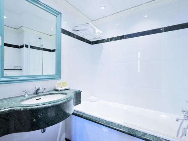 Golden Tulip Washington Opera : photo 4 de la chambre chambre deluxe