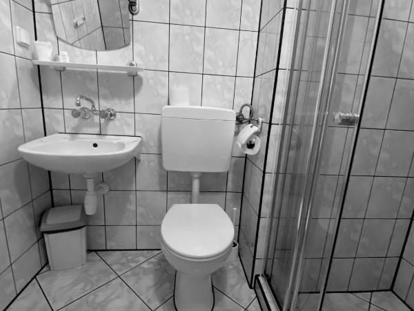 Hotel Kolorowa : photo 10 de la chambre chambre double ou lits jumeaux standard