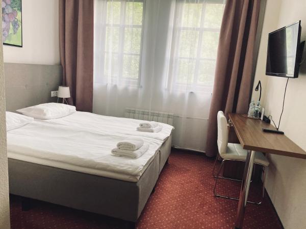 Hotel Kolorowa : photo 9 de la chambre chambre double ou lits jumeaux standard