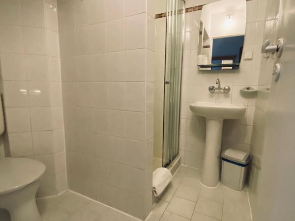 Hotel Kolorowa : photo 5 de la chambre chambre simple