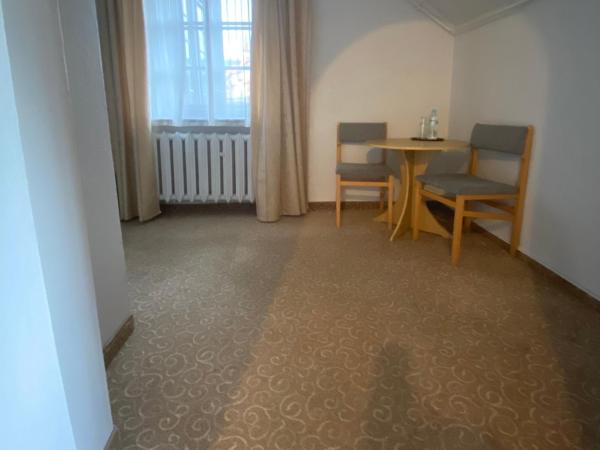 Hotel Kolorowa : photo 4 de la chambre chambre simple