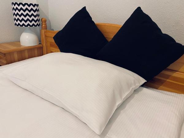 Hotel Kolorowa : photo 2 de la chambre chambre simple