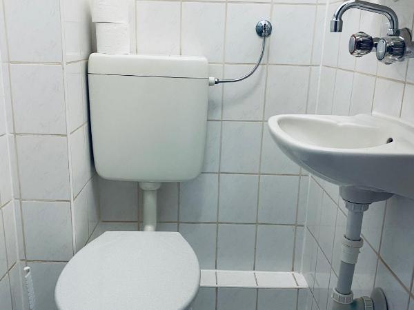 Hotel Kolorowa : photo 6 de la chambre chambre double deluxe avec balcon