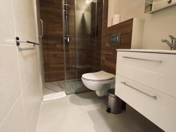 Hotel Kolorowa : photo 4 de la chambre chambre quadruple supérieure 