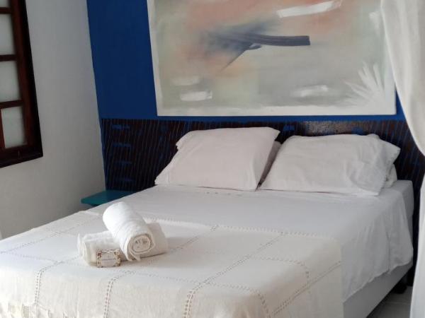 Lua Nova Ferradurinha Buzios : photo 4 de la chambre chambre quadruple