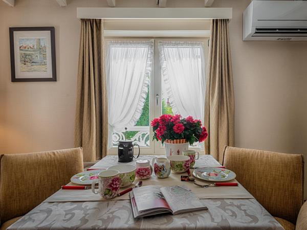 Bariseele B&B : photo 8 de la chambre chambre avec vue