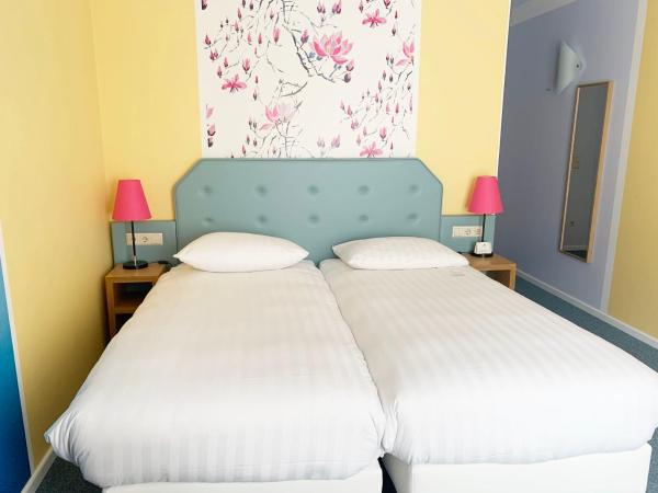 Hotel Parc Plaza : photo 5 de la chambre chambre double confort