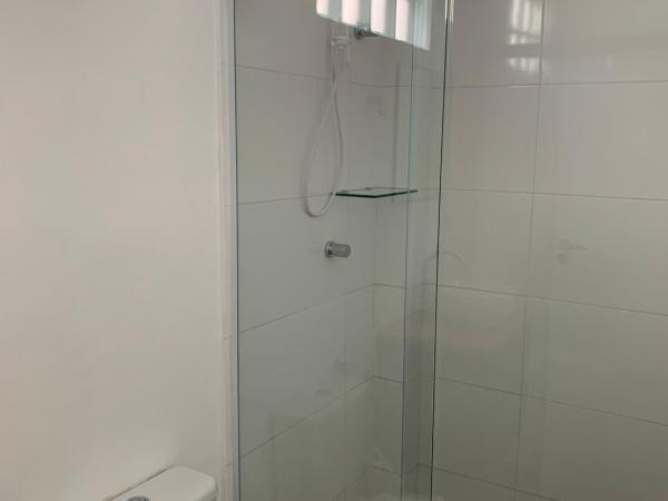 Vila Stellino Suítes : photo 6 de la chambre studio standard