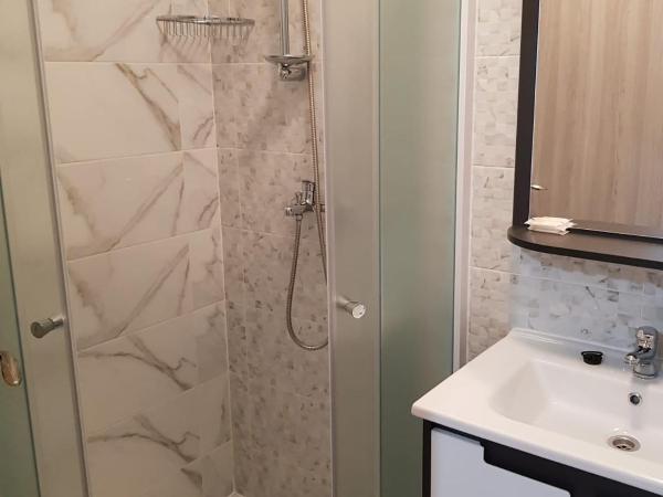 Studio Apartment Lili : photo 10 de la chambre studio - vue sur mer