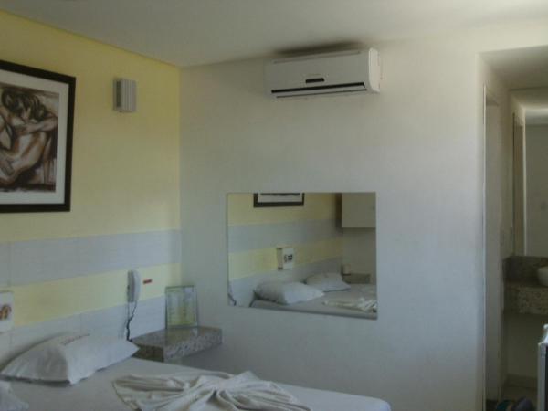 Hotel Ellegance : photo 1 de la chambre chambre double standard