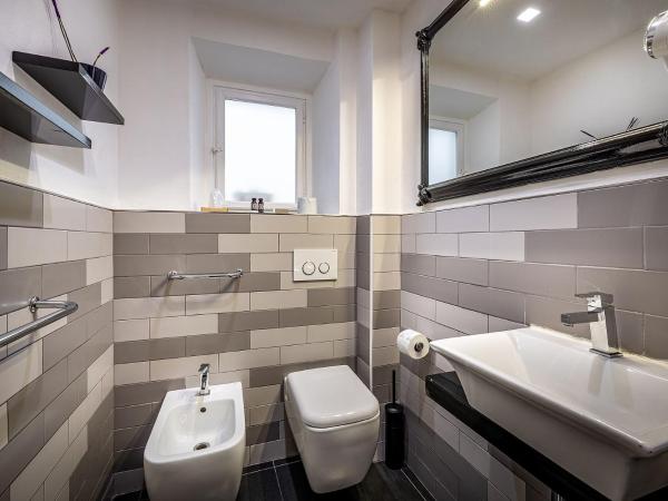 La Torre del Cestello - Residenza d'epoca : photo 8 de la chambre chambre triple standard