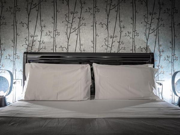 La Torre del Cestello - Residenza d'epoca : photo 3 de la chambre chambre triple standard