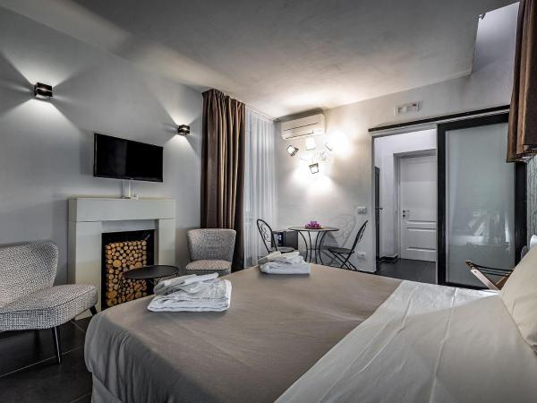 La Torre del Cestello - Residenza d'epoca : photo 4 de la chambre chambre triple standard