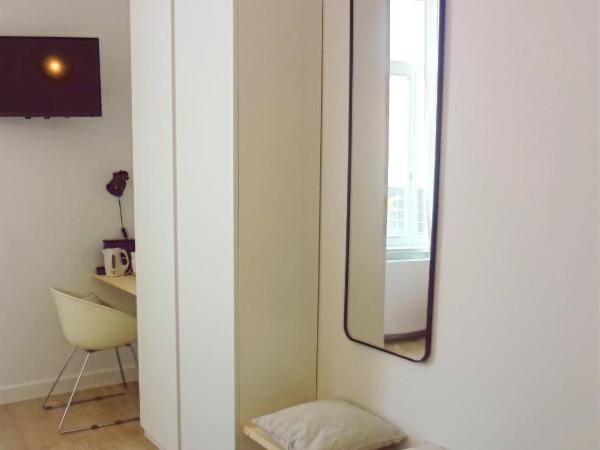 Haven 7 : photo 9 de la chambre chambre deluxe