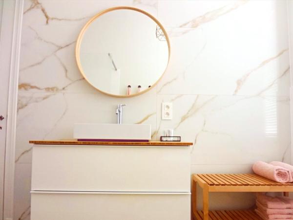 Haven 7 : photo 7 de la chambre chambre deluxe