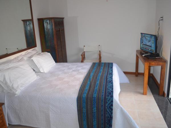 Casa Petunia Pousada Boutique : photo 5 de la chambre chambre double de luxe - deuxième Étage - ma