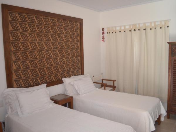 Casa Petunia Pousada Boutique : photo 9 de la chambre chambre lits jumeaux standard - deuxième Étage - he