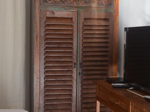 Casa Petunia Pousada Boutique : photo 7 de la chambre chambre lits jumeaux standard - deuxième Étage - he