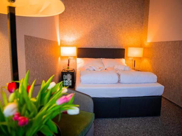 Bölsche Hotel : photo 2 de la chambre chambre simple deluxe