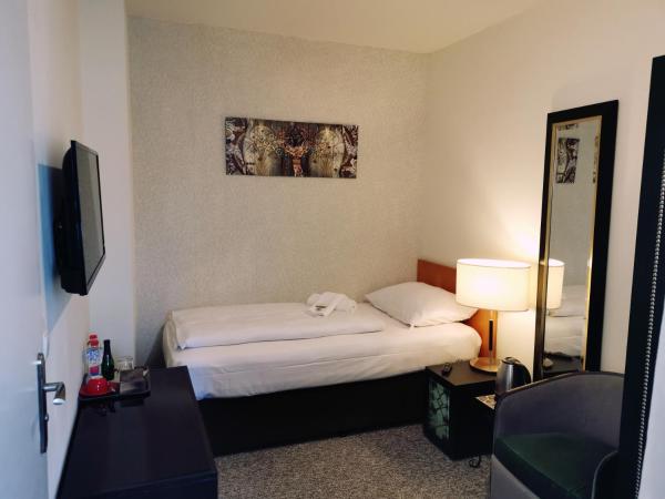 Bölsche Hotel : photo 2 de la chambre chambre simple