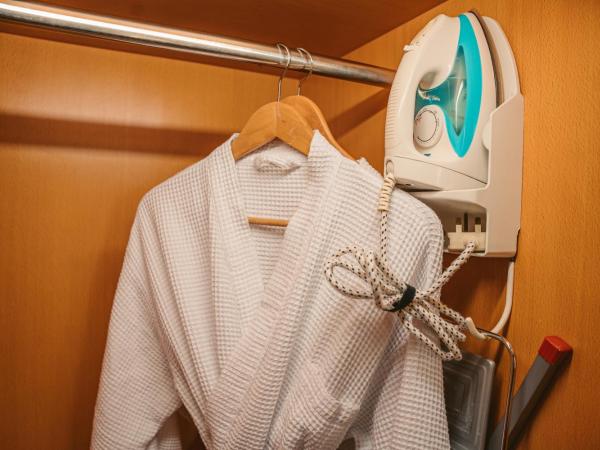 St Giles The Gardens Hotel & Residences : photo 3 de la chambre chambre double de luxe 