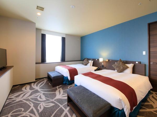 Quintessa Hotel Osaka Bay : photo 2 de la chambre suite familiale