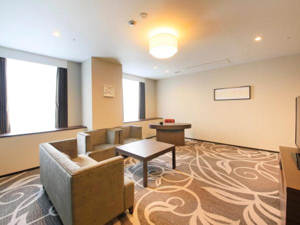 Quintessa Hotel Osaka Bay : photo 1 de la chambre suite familiale