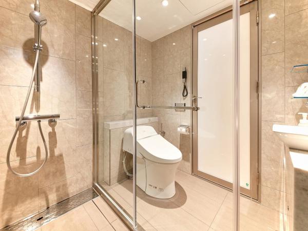 Keio Plaza Hotel Tokyo : photo 9 de la chambre chambre familiale de luxe - non-fumeurs