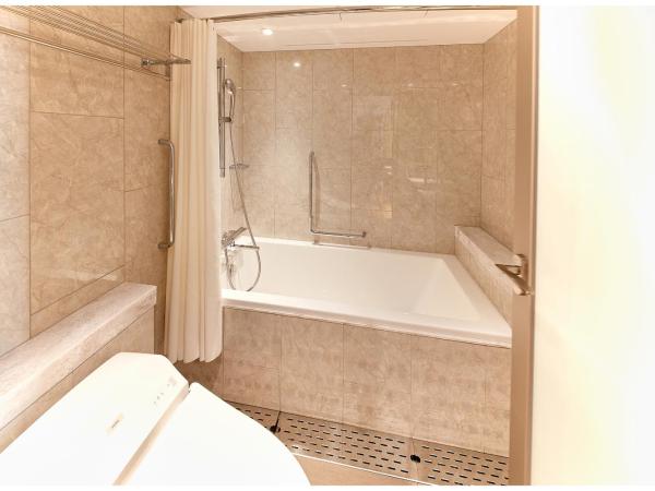 Keio Plaza Hotel Tokyo : photo 8 de la chambre chambre familiale de luxe - non-fumeurs