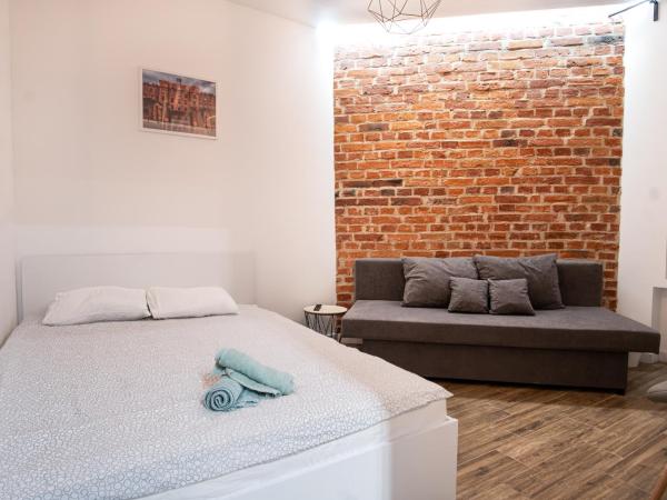 Dream Aparts-Rewolucji 2 : photo 1 de la chambre chambre triple basique