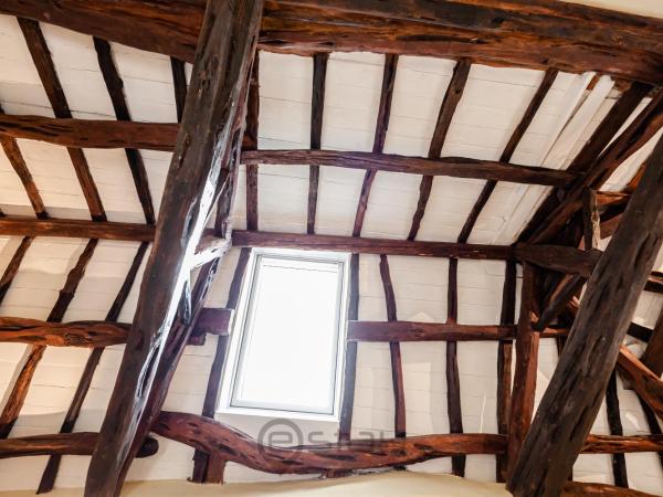 KyS Castello - City Centre : photo 5 de la chambre chambre double deluxe