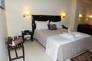 Le Zenith Hotel & Spa : photo 1 de la chambre room #9828808