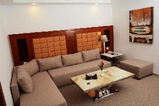 Marigold Hotel : photo 2 de la chambre room #373006710