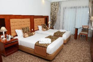 Marigold Hotel : photo 3 de la chambre room #373006710