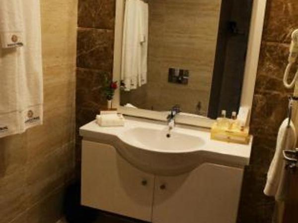 Marigold Hotel : photo 2 de la chambre room #373006711