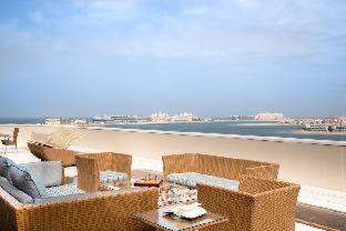 Jumeirah Zabeel Saray Dubai : photo 1 de la chambre room #26878329