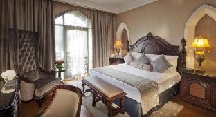 Jumeirah Zabeel Saray Dubai : photo 1 de la chambre room #26878335