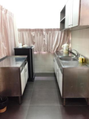 Bangkok Rama Hotel : photo 1 de la chambre room #36670907