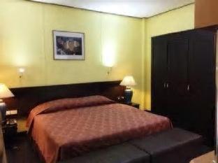 Bangkok Rama Hotel : photo 4 de la chambre room #36670907