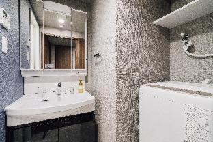 BON Condominium Namba Ebisu : photo 4 de la chambre room #620176807