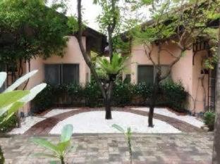 Bangkok Rama Hotel : photo 5 de la chambre room #36670907